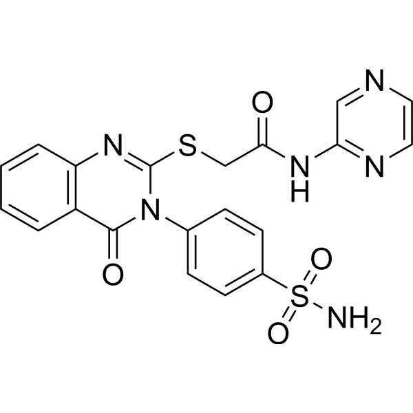 NF-κB/PON1-IN-1 2419107-97-2